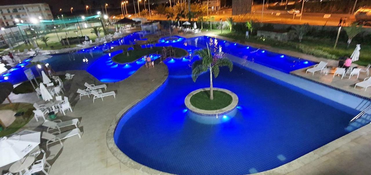 Porto De Galinhas | Muro Alto - 206A Zewnętrze zdjęcie