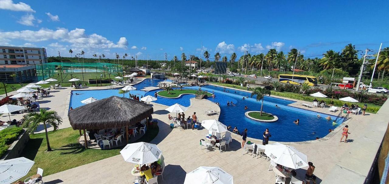 Porto De Galinhas | Muro Alto - 206A Zewnętrze zdjęcie