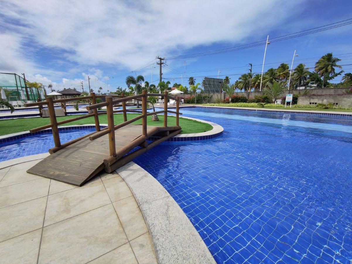 Porto De Galinhas | Muro Alto - 206A Zewnętrze zdjęcie