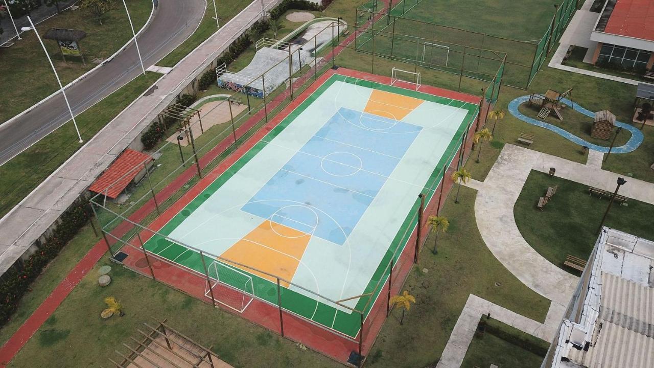 Porto De Galinhas | Muro Alto - 206A Zewnętrze zdjęcie