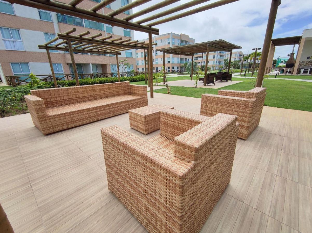 Porto De Galinhas | Muro Alto - 206A Zewnętrze zdjęcie