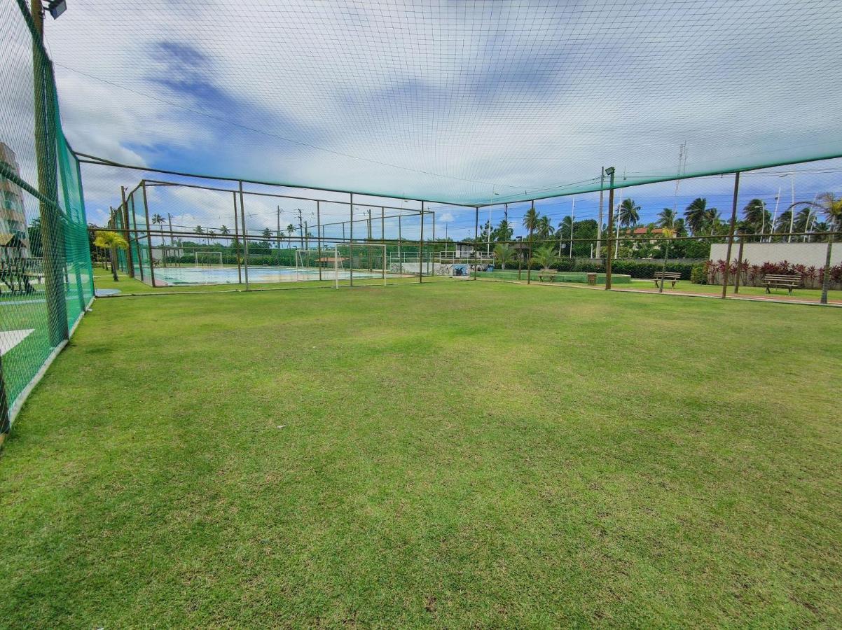 Porto De Galinhas | Muro Alto - 206A Zewnętrze zdjęcie