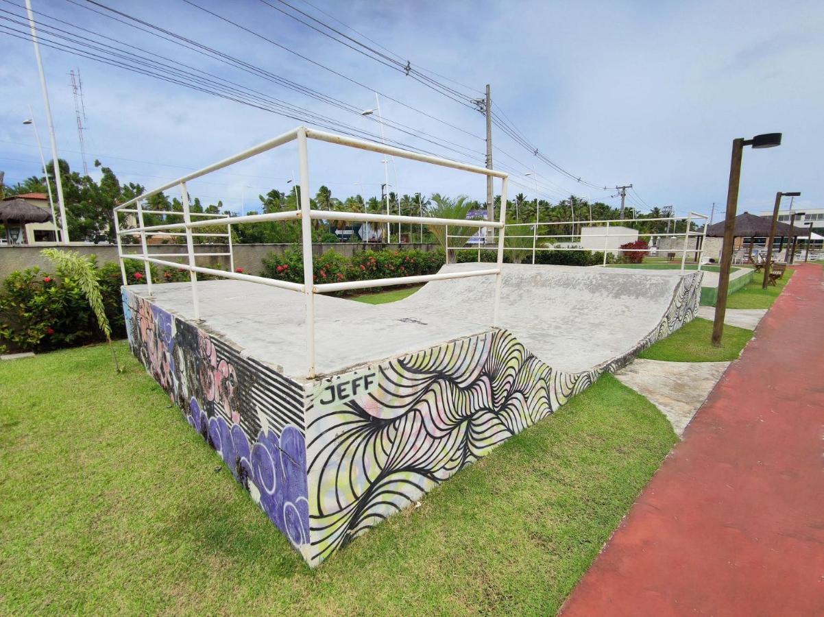 Porto De Galinhas | Muro Alto - 206A Zewnętrze zdjęcie