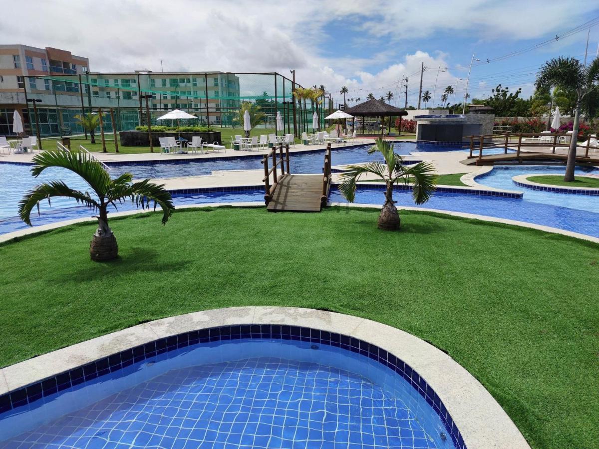 Porto De Galinhas | Muro Alto - 206A Zewnętrze zdjęcie