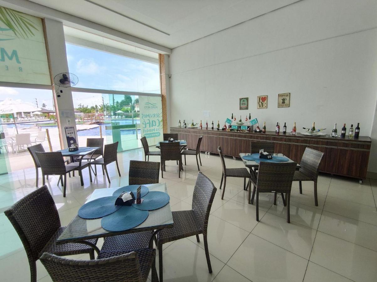 Porto De Galinhas | Muro Alto - 206A Zewnętrze zdjęcie