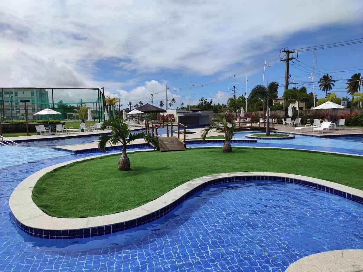 Porto De Galinhas | Muro Alto - 206A Zewnętrze zdjęcie