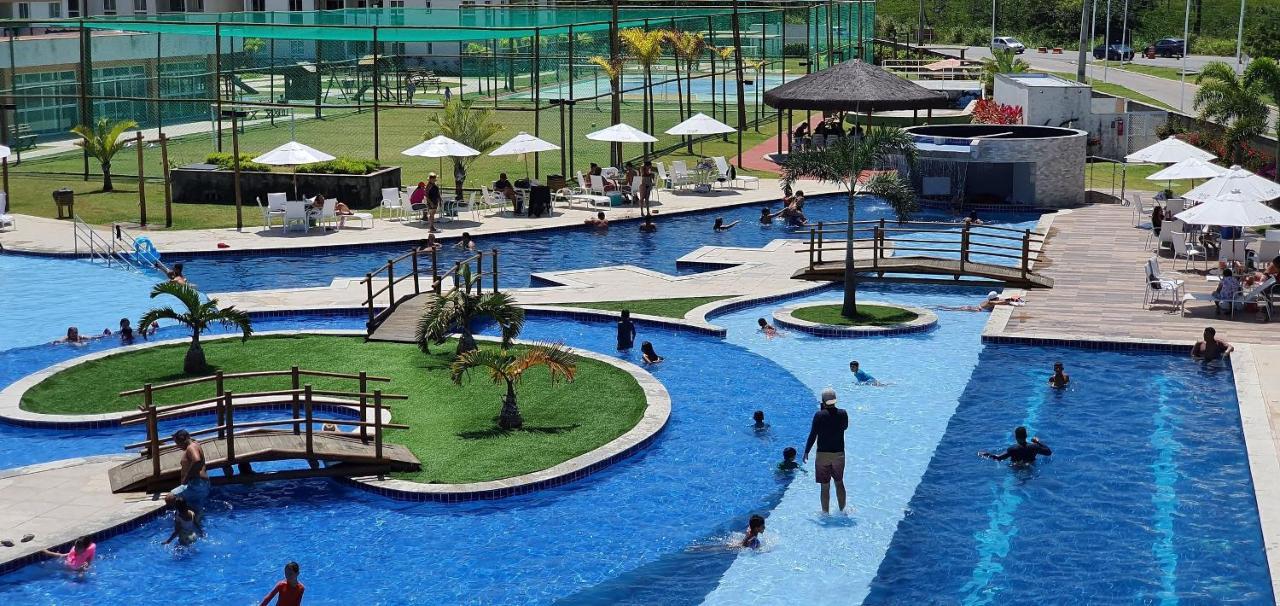 Porto De Galinhas | Muro Alto - 206A Zewnętrze zdjęcie