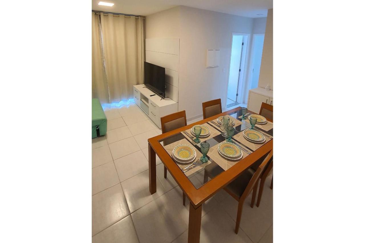 Porto De Galinhas | Muro Alto - 206A Zewnętrze zdjęcie
