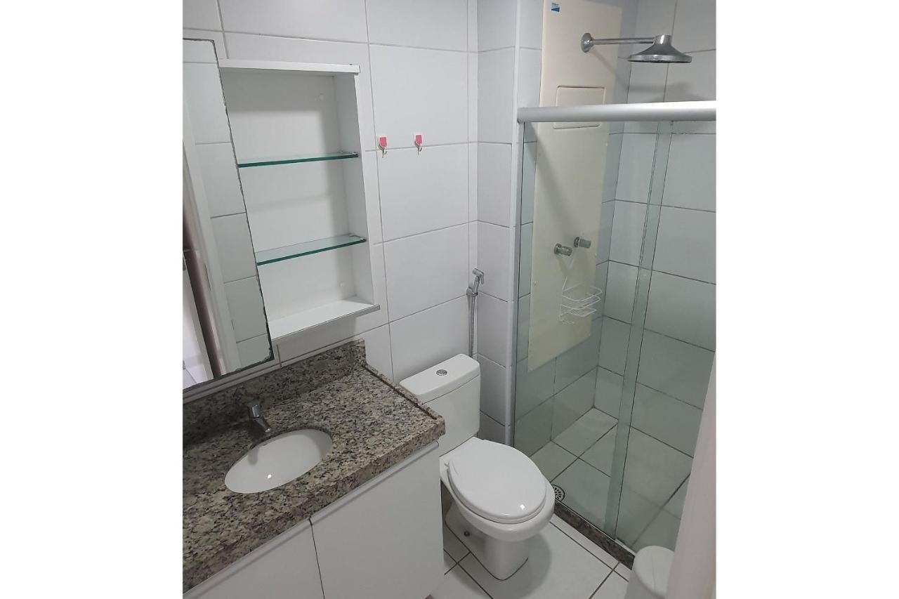 Porto De Galinhas | Muro Alto - 206A Zewnętrze zdjęcie