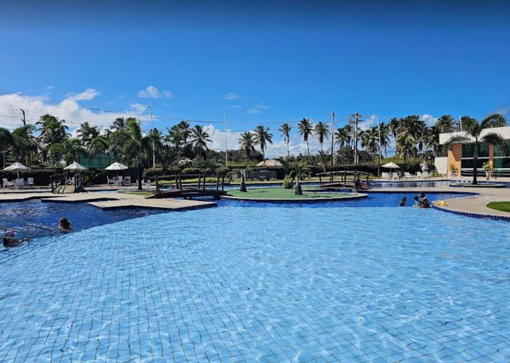 Porto De Galinhas | Muro Alto - 206A Zewnętrze zdjęcie